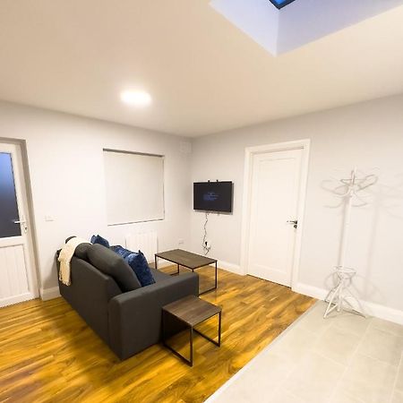 Entire Cozy Guest House Galway Luaran gambar