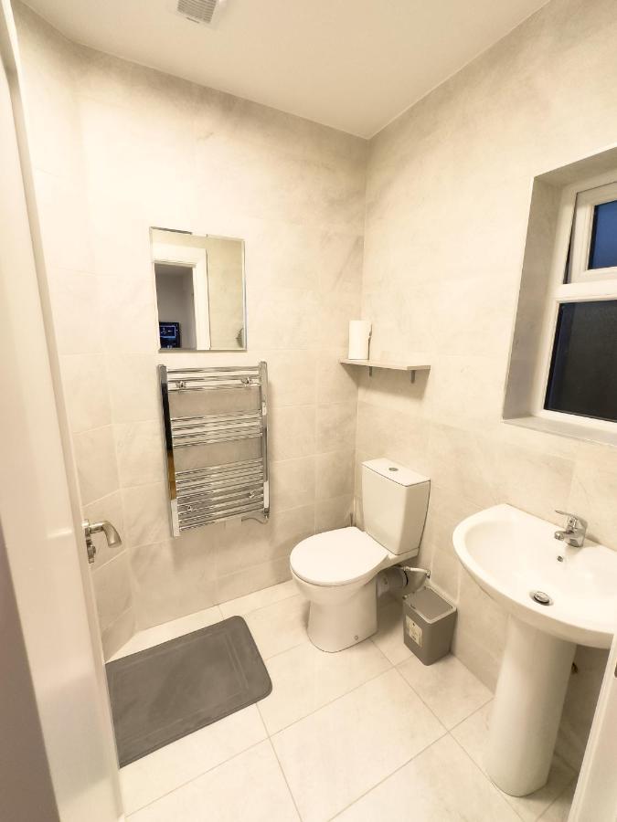 Entire Cozy Guest House Galway Luaran gambar
