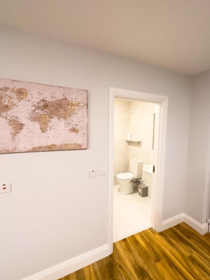Entire Cozy Guest House Galway Luaran gambar