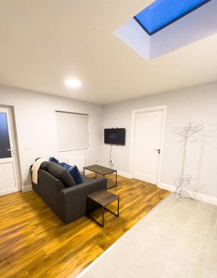 Entire Cozy Guest House Galway Luaran gambar