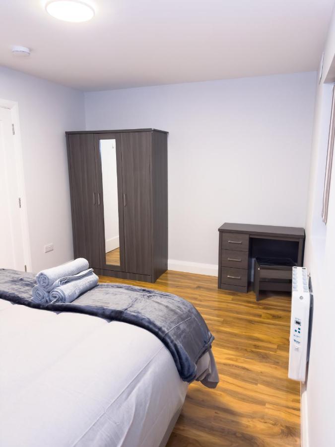 Entire Cozy Guest House Galway Luaran gambar