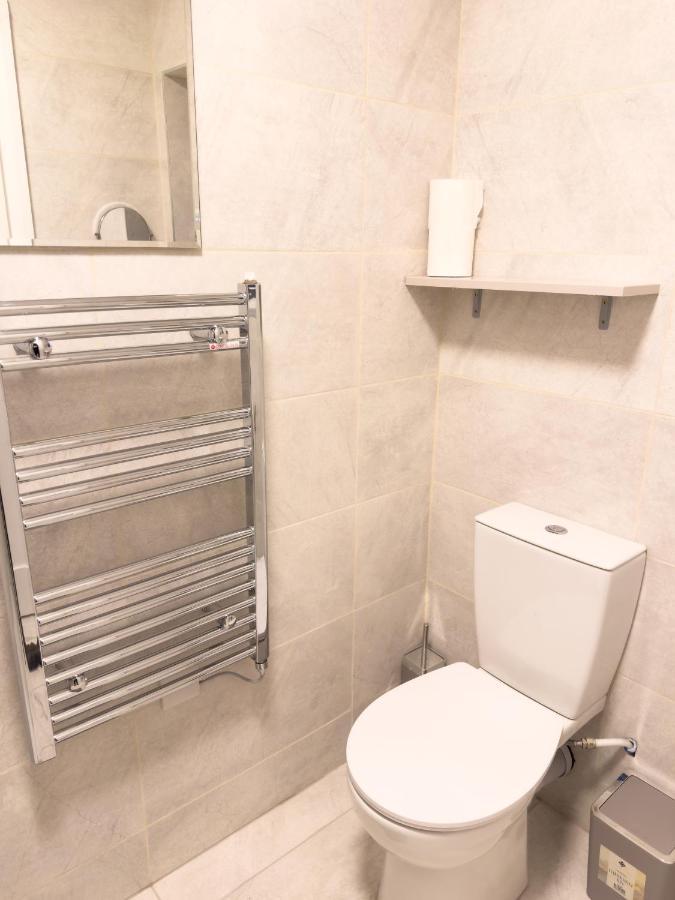 Entire Cozy Guest House Galway Luaran gambar