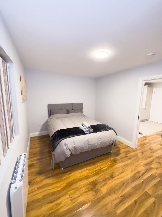 Entire Cozy Guest House Galway Luaran gambar