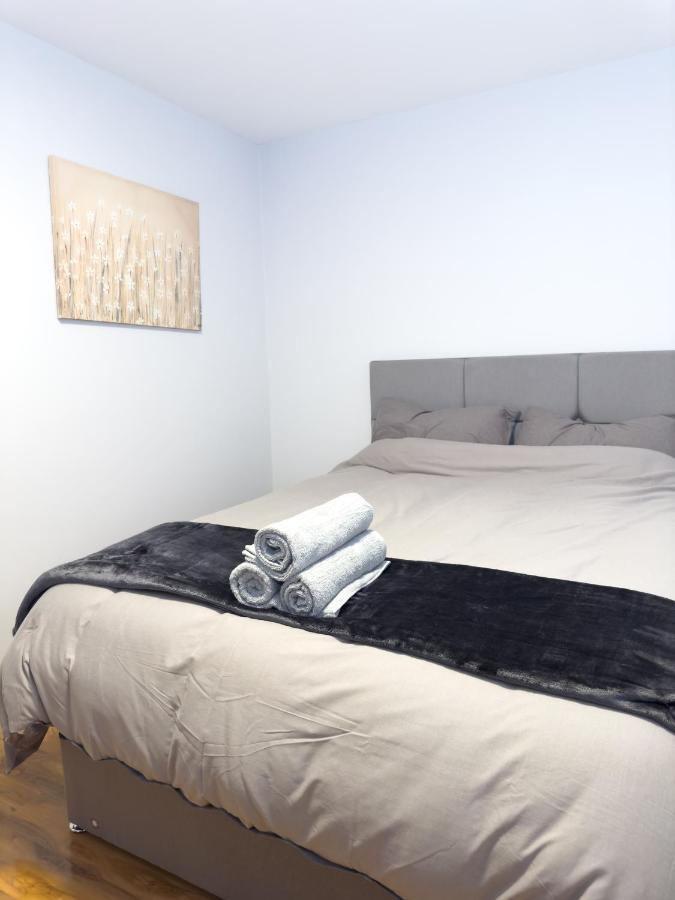 Entire Cozy Guest House Galway Luaran gambar