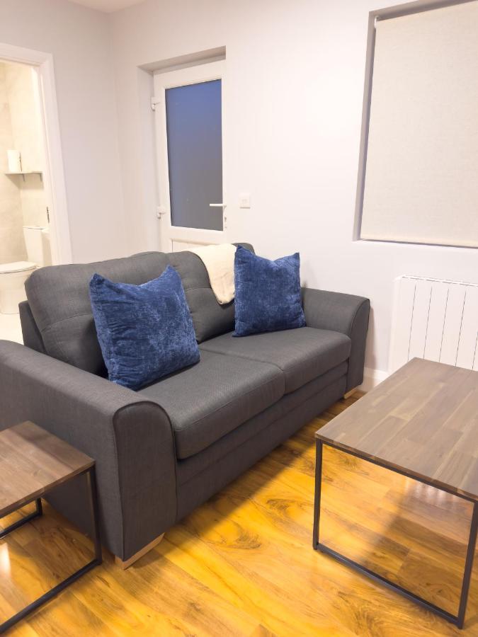 Entire Cozy Guest House Galway Luaran gambar