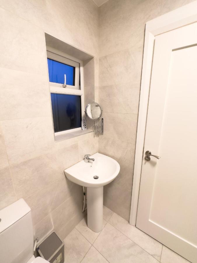 Entire Cozy Guest House Galway Luaran gambar